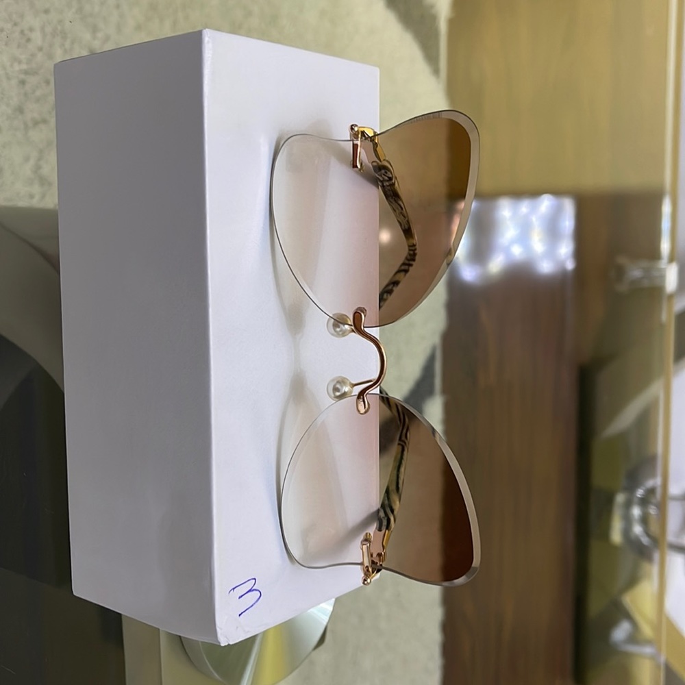 Pearl vintage Cartier Collection